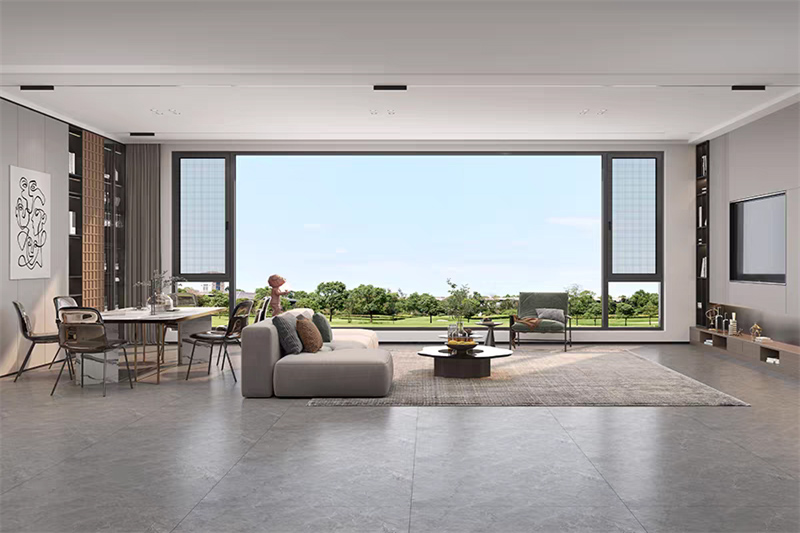 门窗安装后的检查非常重要!