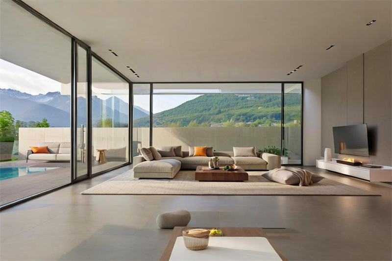 门窗安装后的检查非常重要!