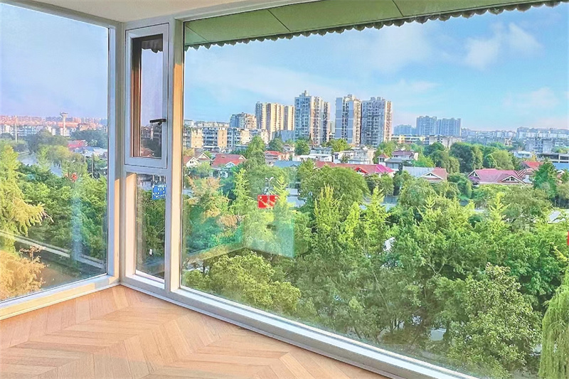 门窗安装后的检查非常重要!