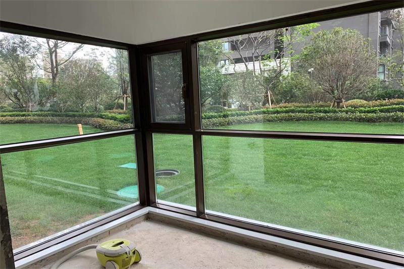 门窗安装后的检查非常重要!