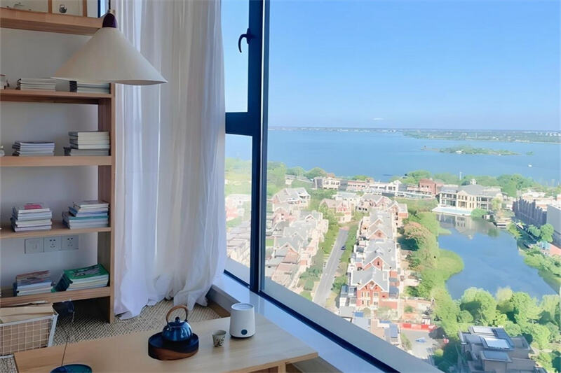 断桥系统平开窗